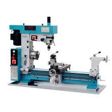 Lathe Milling Drilling Machine / Combination Machine (HQ800)